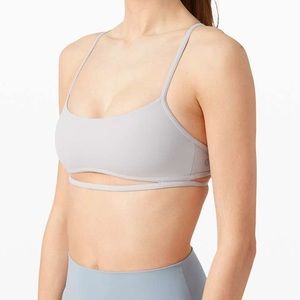 Lululemon Quiet Within Bra